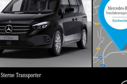 Mercedes-Benz T-Klasse 7.106 km 31.280 &euro; Eschweiler 52249
