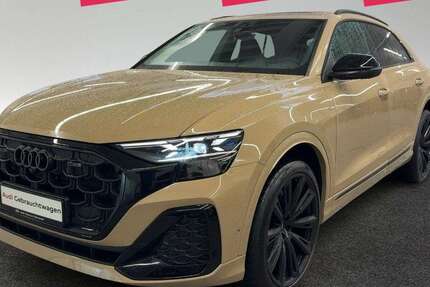 Audi Q8 21.645 km 80.950 &euro; Hannover 30179