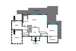 Einfamilienhaus Zeven - 5 Zimmer, 180 m&sup2;, 2.700&euro; | Angebot:26225565