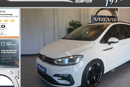 VW Touran 80.000 km 18.490 &euro; Kempten 87437