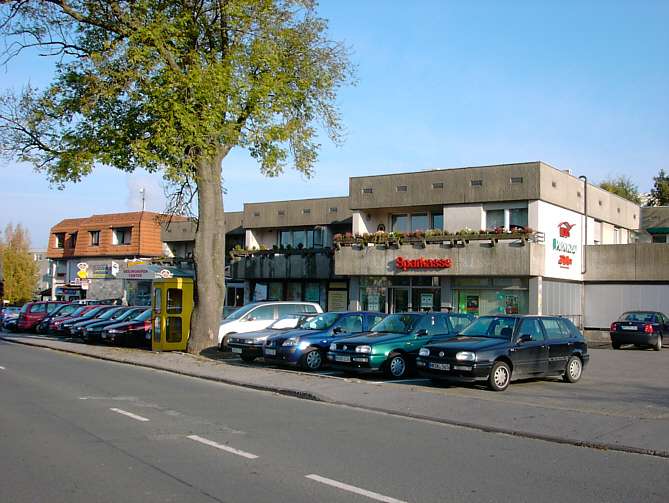 Büro in Hemer 688 € 75 m²