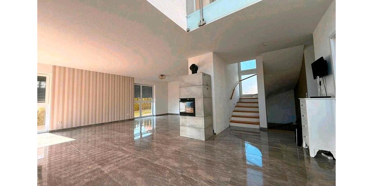 Einfamilienhaus Hallerndorf - 6 Zimmer, 208 m&sup2;, 820.000&euro; | Angebot:26608527