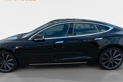 Tesla Model S 165.200 km 22.990 &euro; Bedburg 50181