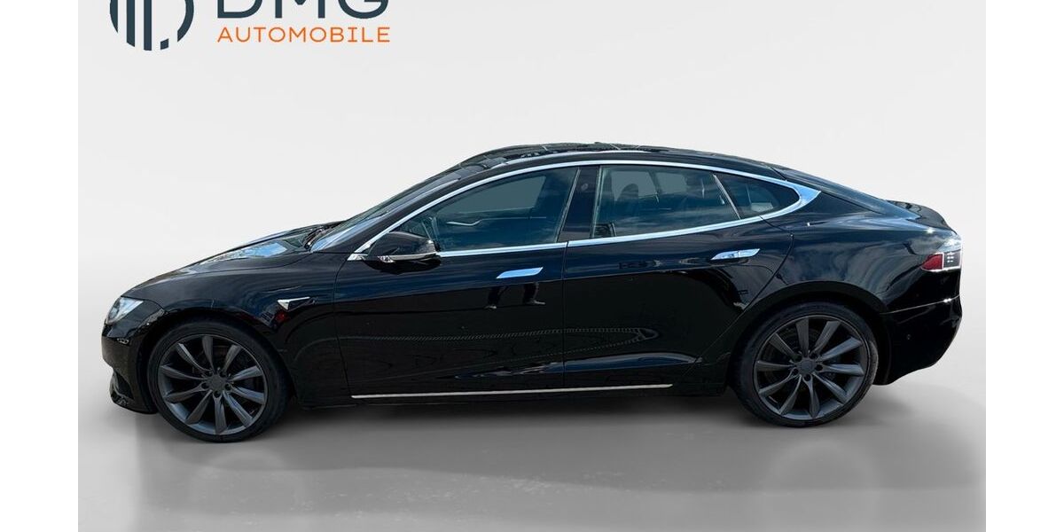 Tesla Model S 165.200 km 22.990 &euro; Bedburg 50181