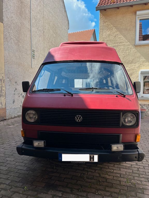 T3 Kombi