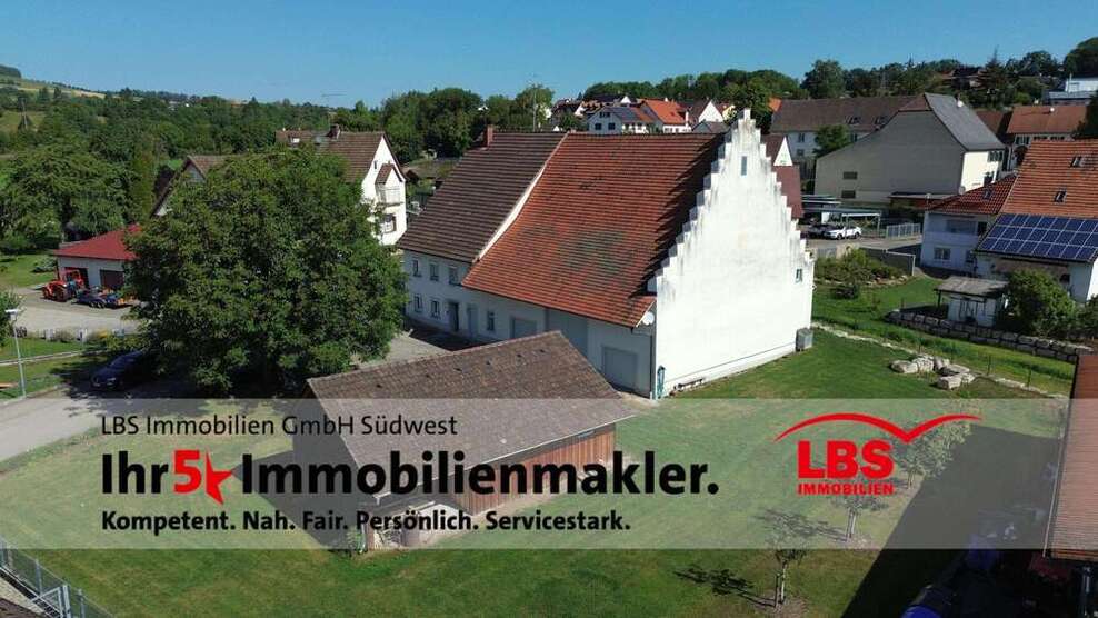Haus zum Kaufen in Engen 445.000 € 150 m²