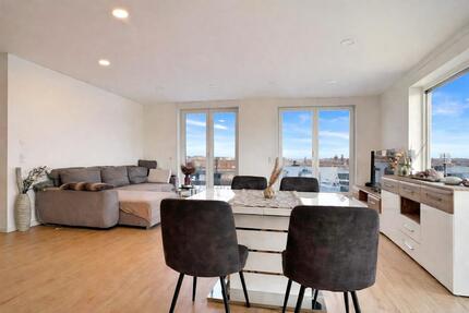 Wohnung Düren - 2.5 Zimmer, 88 m&sup2;, 1.240&euro; | Angebot:24625205