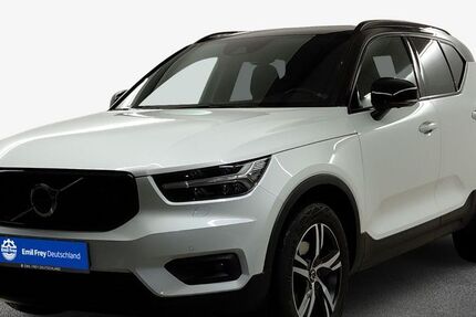 Volvo XC40 79.885 km 26.890 € München 80809