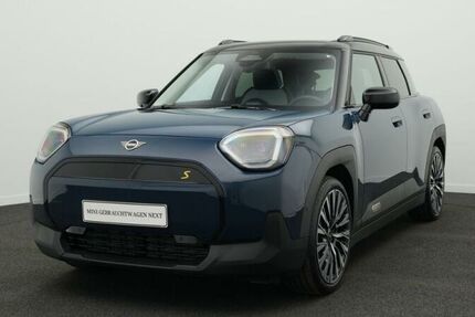 Mini Aceman 5.839 km 34.466 &euro; Schweinfurt 97424