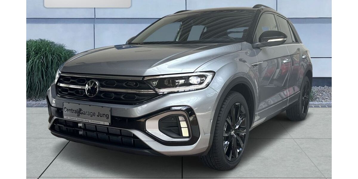 VW T-Roc 3.000 km 29.980 &euro; Pirmasens 66953