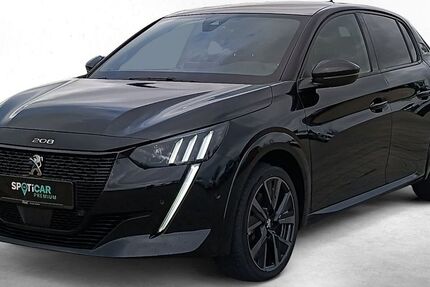 Peugeot 208 23.913 km 22.990 &euro; Ansbach 91522