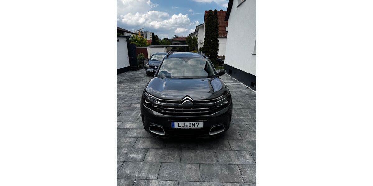 Citroen C5 Aircross 120.000 km 14.800 &euro; Ludwigshafen 67065