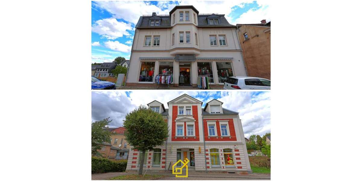 Haus zum Kaufen in OelsnitzErzgebirge 550.000 € 435 m² 16 zimmer