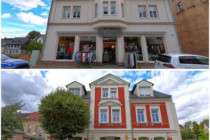 Haus zum Kaufen in OelsnitzErzgebirge 595.000 € 435 m² 16 zimmer