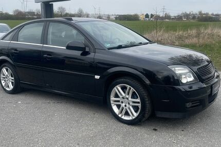 Opel Vectra 245.794 km 3.100 &euro; Broderstorf 18184