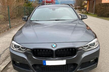 BMW 320 198.200 km 10.800 &euro; Wörth an der Donau 93086