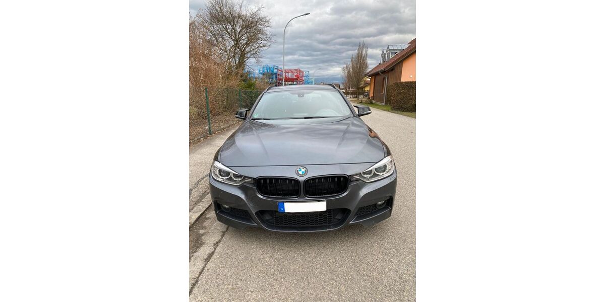 BMW 320 198.200 km 10.800 &euro; Wörth an der Donau 93086