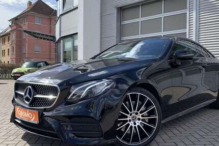 Mercedes-Benz E 400 99.111 km 36.940 &euro; Eisenach 99817