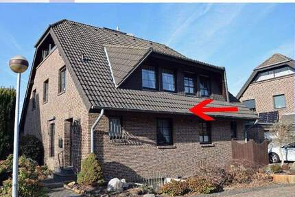 Haus Grefrath - 4 Zimmer, 96 m&sup2;, 310.000&euro; | Angebot:24699328