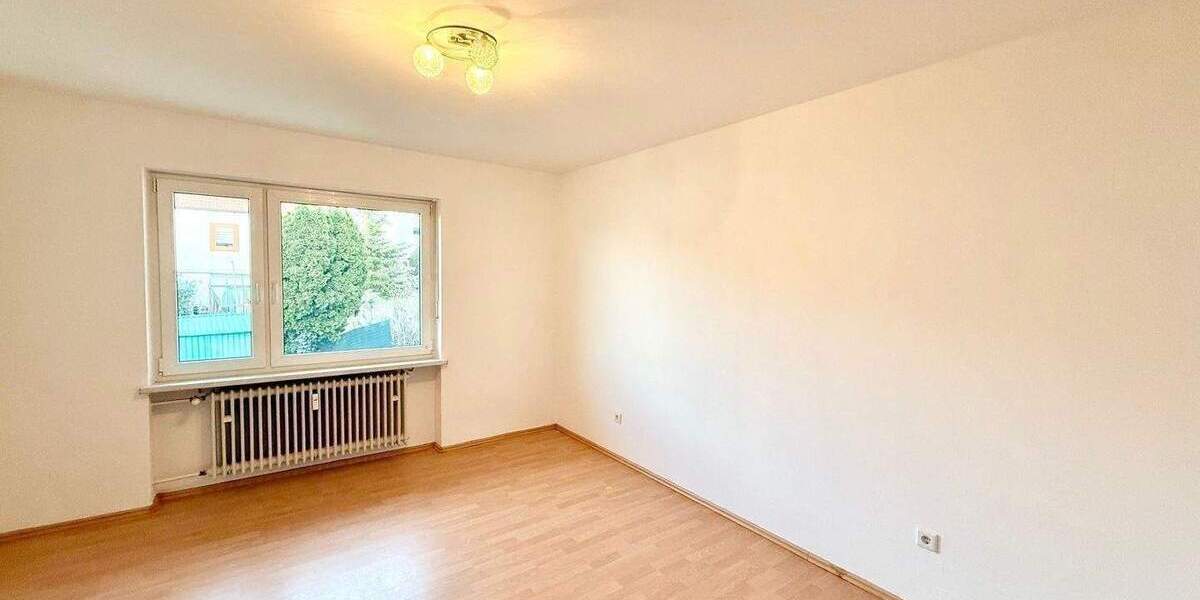 Etagenwohnung Dietersheim - 4 Zimmer, 86 m&sup2;, 199.000&euro; | Angebot:26584566