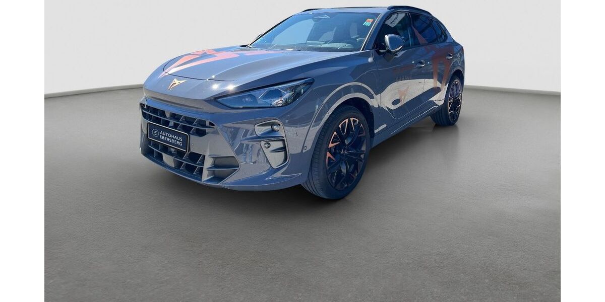 Cupra Terramar 18.000 km 46.999 &euro; Ebersberg bei München 85560