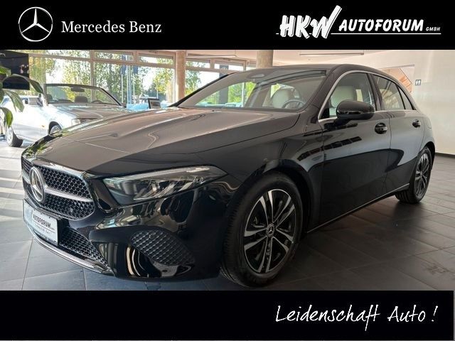 Mercedes-Benz A 180 8.800 km 28.990 &euro; Eisenhüttenstadt 15890