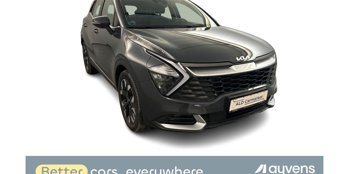 Kia Sportage 38.365 km 25.480 &euro; Dorfmark 29683