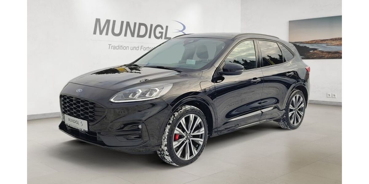 Ford Kuga 38.690 km 28.190 &euro; Landshut 84030