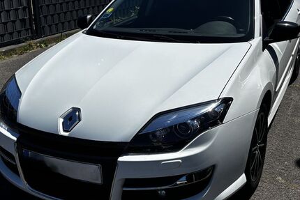 Renault Laguna 251.000 km 4.700 &euro; Düren 52353
