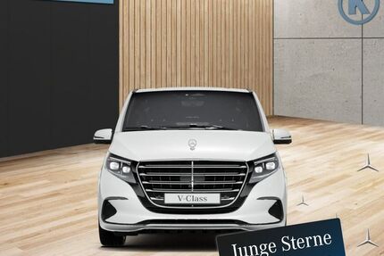 Mercedes-Benz V 300 6.582 km 83.880 &euro; Simmern 55469