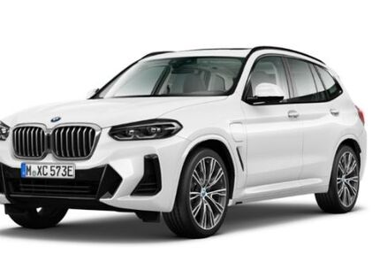 BMW X3 33.230 km 44.799 &euro; Frankfurt 60314