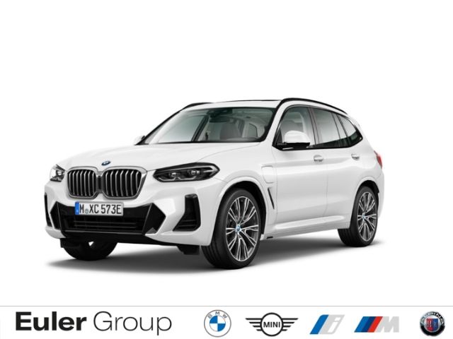 BMW X3 33.230 km 44.799 &euro; Frankfurt 60314