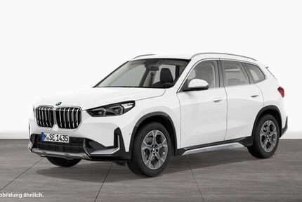 BMW X1 2.767 km 38.880 &euro; Saarbrücken 66121