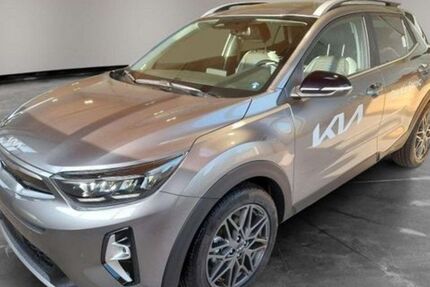Kia Stonic 19.990 km 21.990 &euro; Landshut 84030