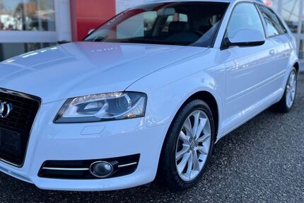 Audi A3 183.600 km 7.300 &euro; Freudenberg 57258