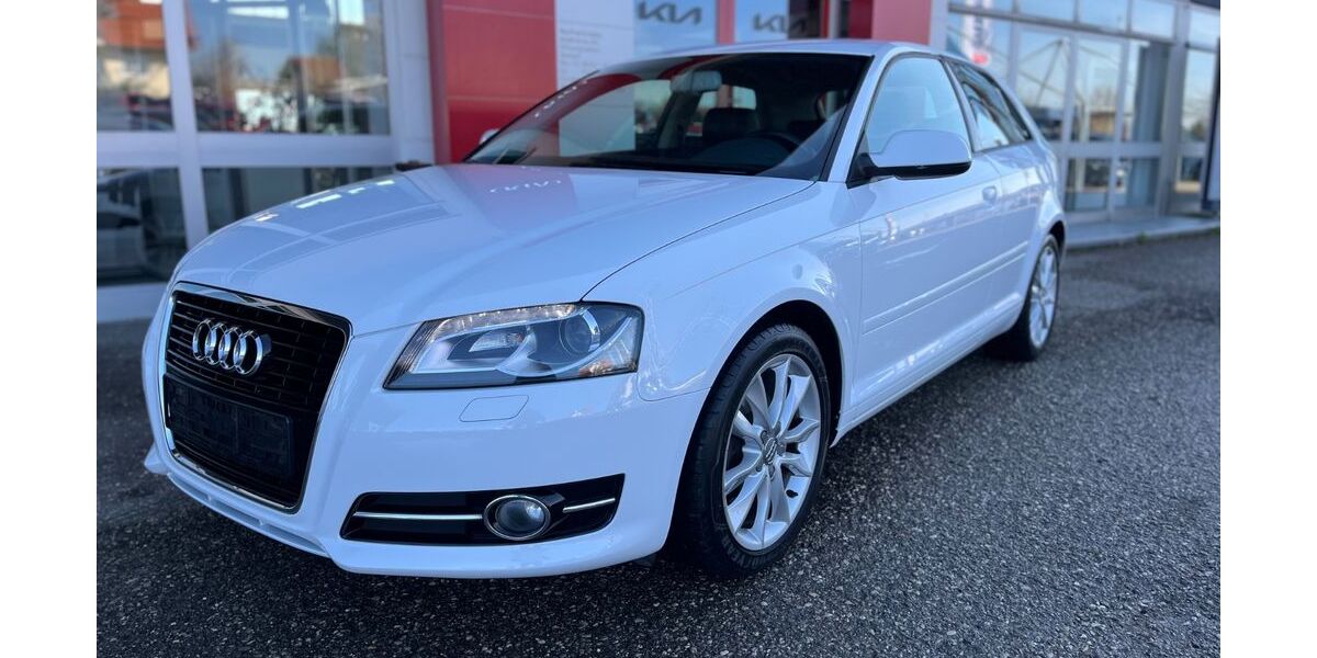 Audi A3 183.600 km 7.300 &euro; Freudenberg 57258