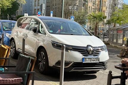 Renault Espace 188.000 km 11.900 &euro; Düsseldorf 40210