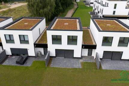 Haus Schwerin Krebsförden - 4 Zimmer, 104 m&sup2;, 470.000&euro; | Angebot:24755285