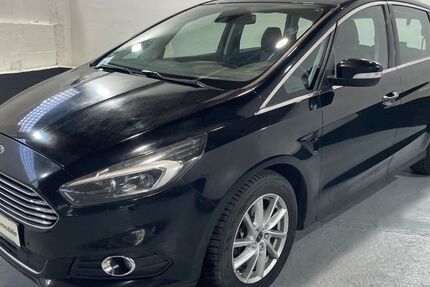 Ford S-Max 298.000 km 7.800 &euro; Neuwied 56567