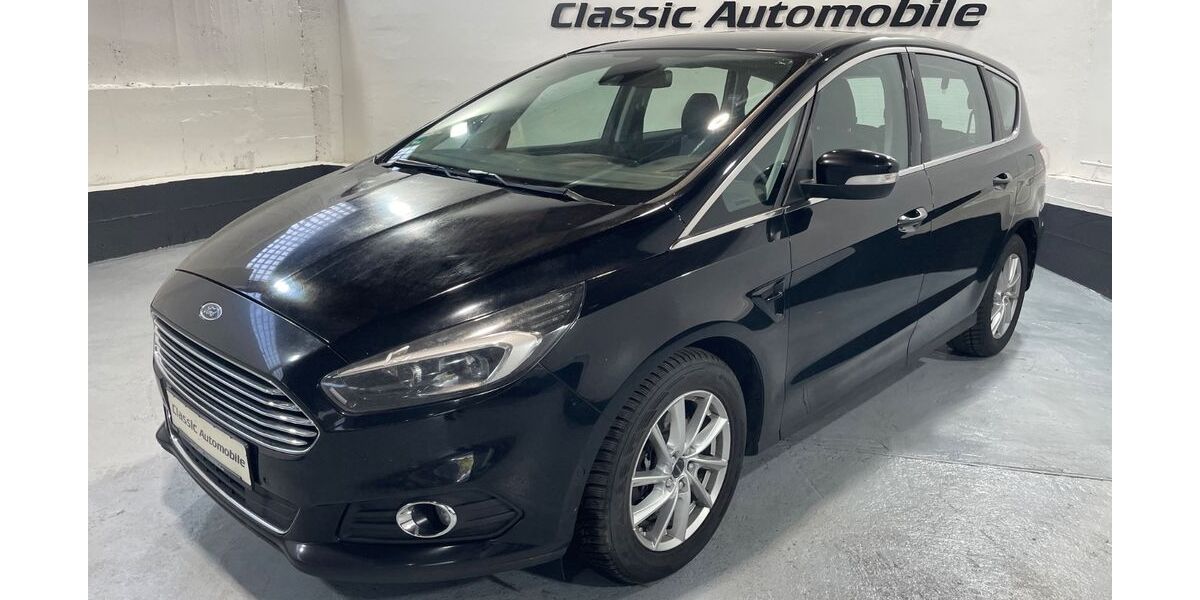 Ford S-Max 298.000 km 8.350 &euro; Neuwied 56567
