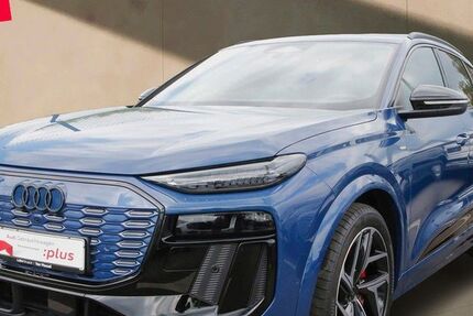 Audi Q6 e-tron 4.700 km 72.850 &euro; Meckenheim / Bonn 53340