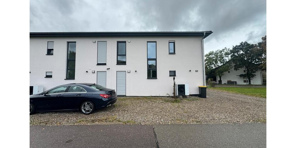 Doppelhaushälfte Dietenheim - 5.5 Zimmer, 160 m&sup2;, 1.830&euro; | Angebot:25294747