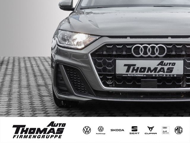 Audi A1 52.520 km 22.990 &euro; Bonn 53227