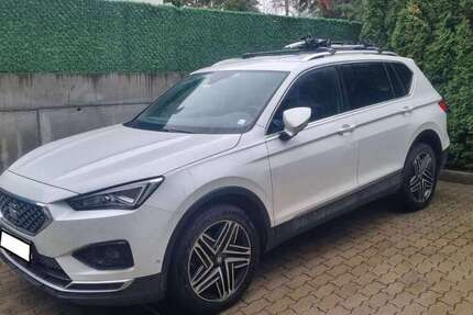 Seat Tarraco 160.000 km 21.400 &euro; Feldkirchen - bei München 85622
