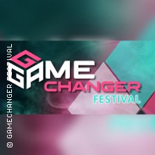 Gamechanger Festival - Upgrade your Life 12.12.2026 Arena Ilshofen
