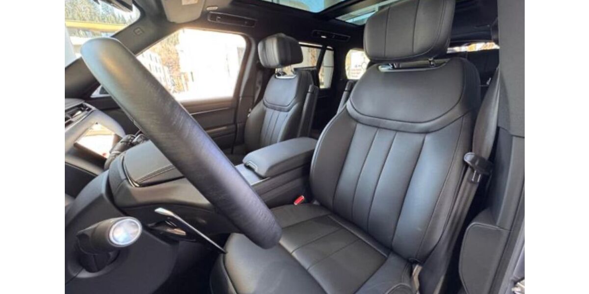 Land Rover Range Rover 5.000 km 158.151 &euro; Kiefersfelden 83088