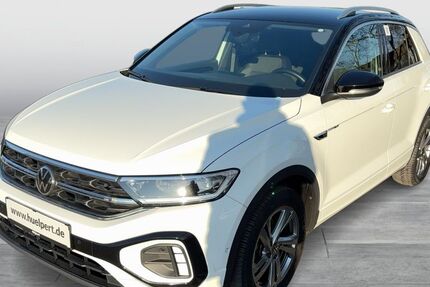 VW T-Roc 49.150 km 20.880 &euro; Dortmund 44379