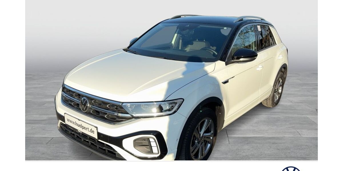 VW T-Roc 49.150 km 20.880 &euro; Dortmund 44379