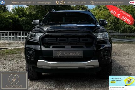 Ford Ranger 57.176 km 34.990 &euro; Burladingen-Ringingen 72393