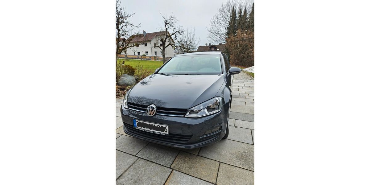 VW Golf 110.000 km 10.700 &euro; Grattersdorf 94541
